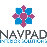 Navpad Interior Solutions Pvt. Ltd. logo - Similar company to Designers Group Architects