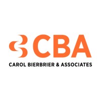 Carol Bierbrier & Associates logo - Similar company to Mckellar Structured Settlements