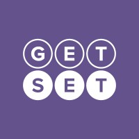 GetSet Learning logo - Similar company to Upkey