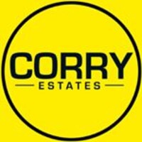 Corry Estates logo - Similar company to Suttonians Rfc