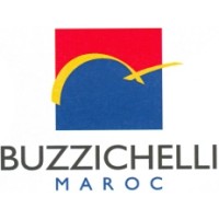 BUZZICHELLI MAROC logo - Similar company to Charcomem