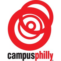 Campus Philly logo - Similar company to Rec Philly