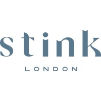 Stink London logo - Similar company to Lyfgen