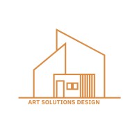 Art Solutions Design logo - Similar company to Moodfy Academy