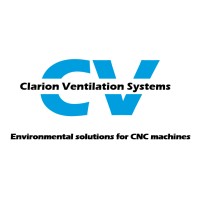 Clarion Ventilation Systems logo - Similar company to Transol Logistics