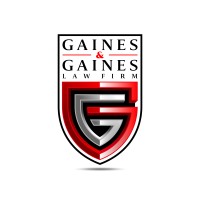 Gaines & Gaines logo - Similar company to Jk. Winters P.C.