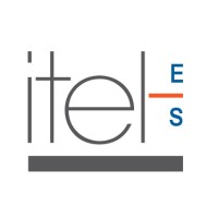 itel Engineering Solutions logo - Similar company to Groupadopro