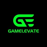Gamelevate logo - Similar company to Stagetime