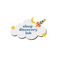 Sleep Discovery Lab logo - Similar company to Sandman Studio