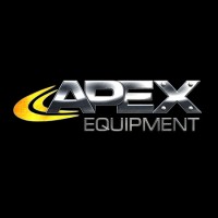 Apex Equipment logo - Similar company to Apex Pro, Llc