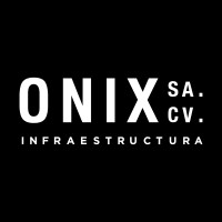 Onix Infraestructura logo - Similar company to Proinmex Constructora