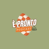È Pronto Podcast logo - Similar company to Asp Alumni Association