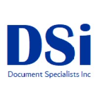 Document Specialists Inc logo - Similar company to Document Technology Specialists