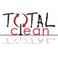 Total Clean Inc logo - Similar company to Upper Level Building Maintenance Ltd