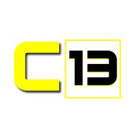 C13 logo - Similar company to Sauereisen, Inc.