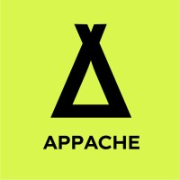 Appache I Apps that Scale. Strategies that Win logo - Similar company to Leadgenios