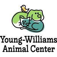 Young-Williams Animal Center logo - Similar company to Clear Contractors