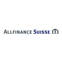 Allfinance Suisse logo - Similar company to Cashgate