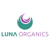Luna Organics logo - Similar company to Creative Play
