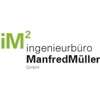 iM² ingenieurbüro ManfredMüller GmbH logo - Similar company to Div Gmbh