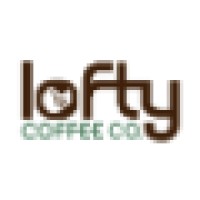 Lofty Coffee Co logo - Similar company to Coffee Cold