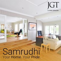 JGT Living Spaces logo - Similar company to Asset Jgt