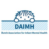 DAIMH (Dutch Association for Infant Mental Health) logo - Similar company to Blaaskaken