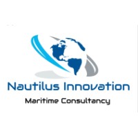 Nautilus Innovation Consultancy logo - Similar company to Lucid Insight, Brand And Innovation Consultancy