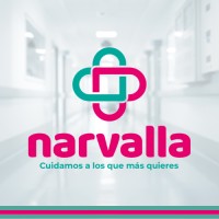 Narvalla logo - Similar company to Navixum