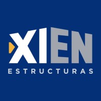 XIEN Estructuras logo - Similar company to Enconcreto Rd