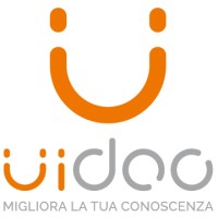 UIDOO® logo - Similar company to The Way