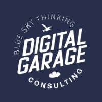Digital Garage logo - Similar company to Provenco