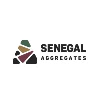 Senegal Aggregates logo - Similar company to Noblesse
