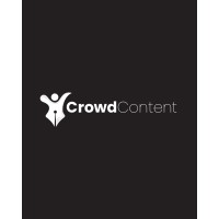 Crowd Content logo - Similar company to Stellar