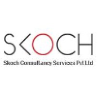 Skoch Consultancy Services Pvt. Ltd.