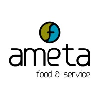 Ameta logo - Similar company to Ameta