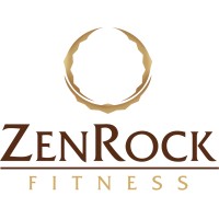 ZenRock Fitness logo - Similar company to Member Force