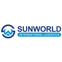 SUNWORLD INTERNATIONAL LOGISTICS logo - Similar company to Kai Logistics Limited