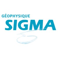Géophysique Sigma Inc. logo - Similar company to Hydroplus