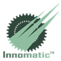INNOMATIC RESOURCES PRIVATE LIMITED logo - Similar company to Ss 904L Plates