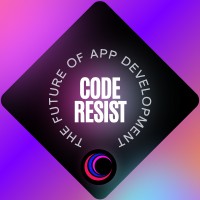 CodeResist logo - Similar company to Internspedia.Com