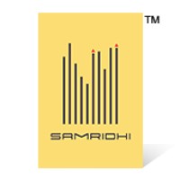 Samridhi Uniquespaces logo - Similar company to Samriddhi Infra Developers
