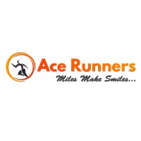 Ace Runners logo - Similar company to Indian Runners