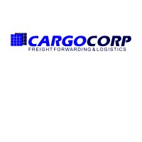 CARGOCORP logo - Similar company to Cargorisk