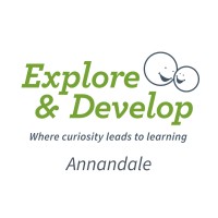 Explore & Develop Annandale