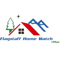 Flagstaff Home Watch Plus logo - Similar company to A Better Home Watch