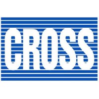 Cross Manufacturing Company (1938) Ltd logo - Similar company to Av Actuators