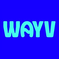 WAYV logo - Similar company to P