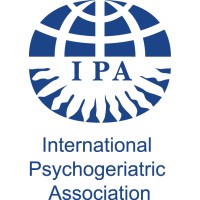 International Psychogeriatric Association (IPA) logo - Similar company to Televisit.Org