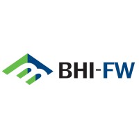 BHI FW Corporation logo - Similar company to Ronfic